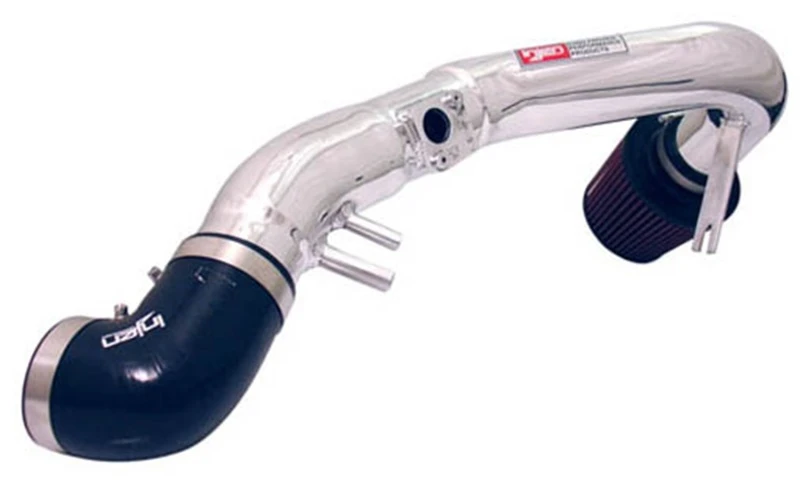 Injen 06-09 Civic Si Coupe & Sedan Poliertes Kaltluft-Ansaugsystem