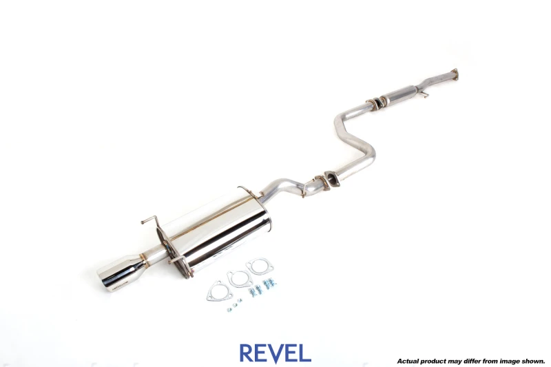 Revel Medallion Touring-S Catback Exhaust für 2000–2001 Acura Integra GSR Hatchback
