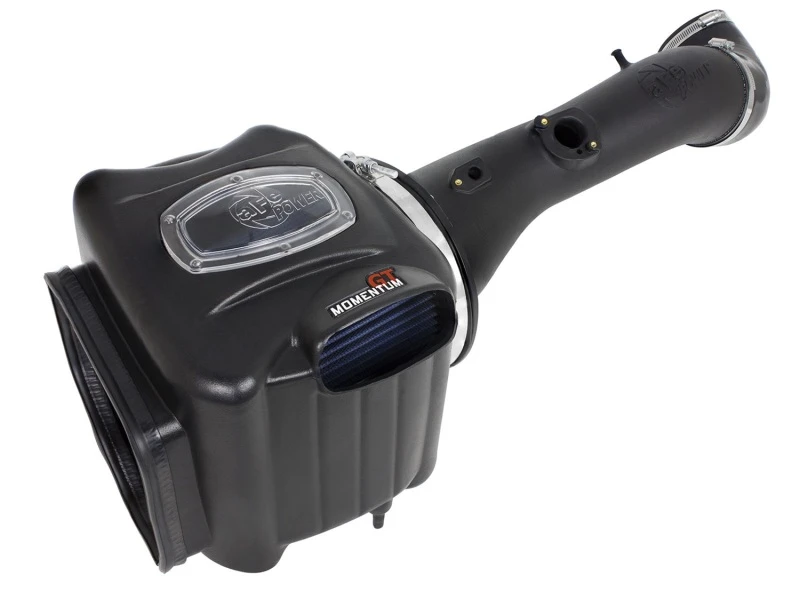 aFe Momentum GT PRO 5R Stage-2 Ansaugsystem 09-15 GM Silverado/Sierra 2500/3500HD 6.0L V8