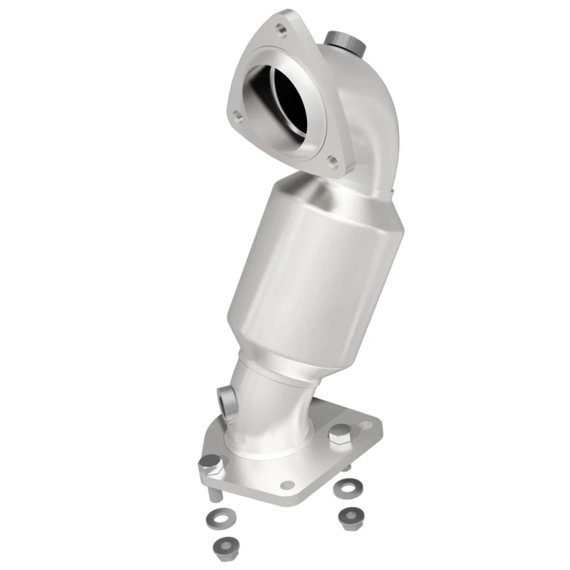 MagnaFlow-Konverter DF 03-08 Saab 9-3 2.0L