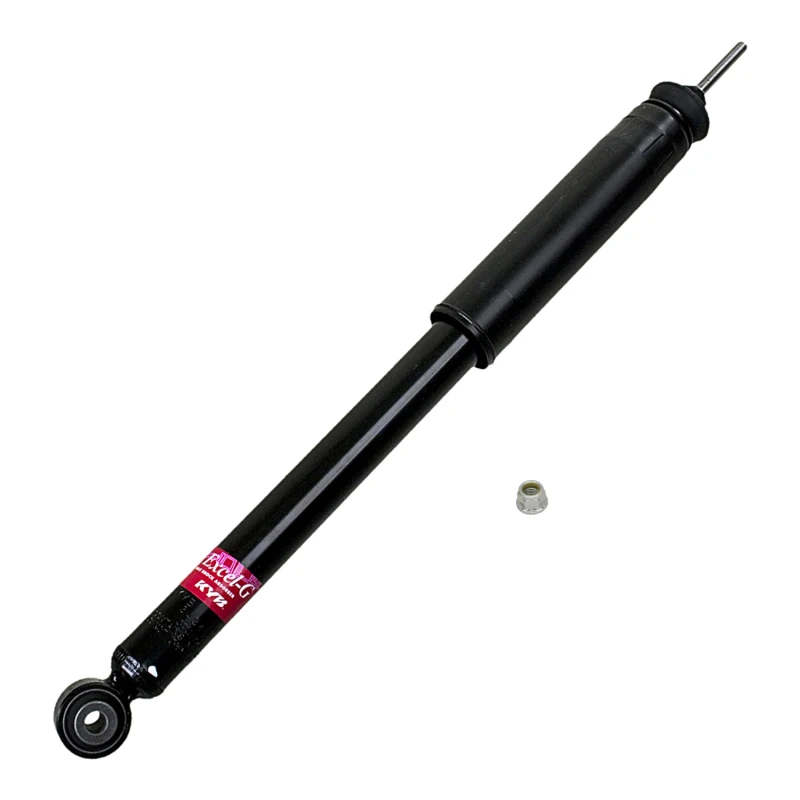 KYB Stoßdämpfer & Federn Excel-G Heck HONDA Civic 2006-11