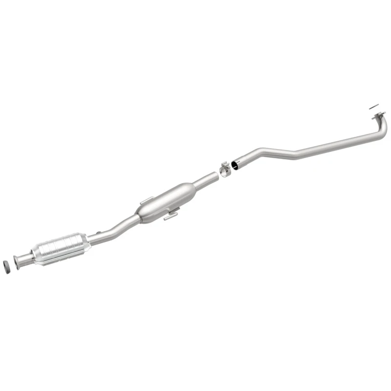 MagnaFlow-Konverter DF 98-02 Chevrolet Prizm 1.8L / 98-02 Toyota Corolla 1.8L