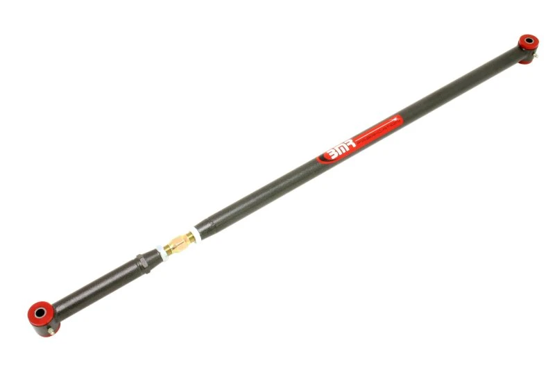 BMR 82-02 3. Generation F-Body On-Car Adj. Panhard-Stange (Polyurethan) - Schwarzes Hammertone