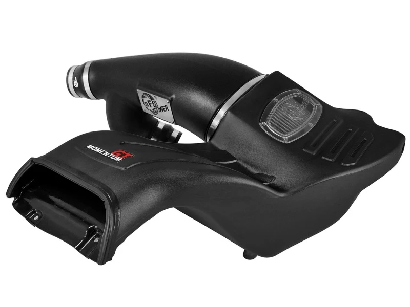 aFe Momentum GT Pro DRY S Ansaugsystem 2016 Ford F-150 EcoBoost V6-2.7L/3.5L (tt)