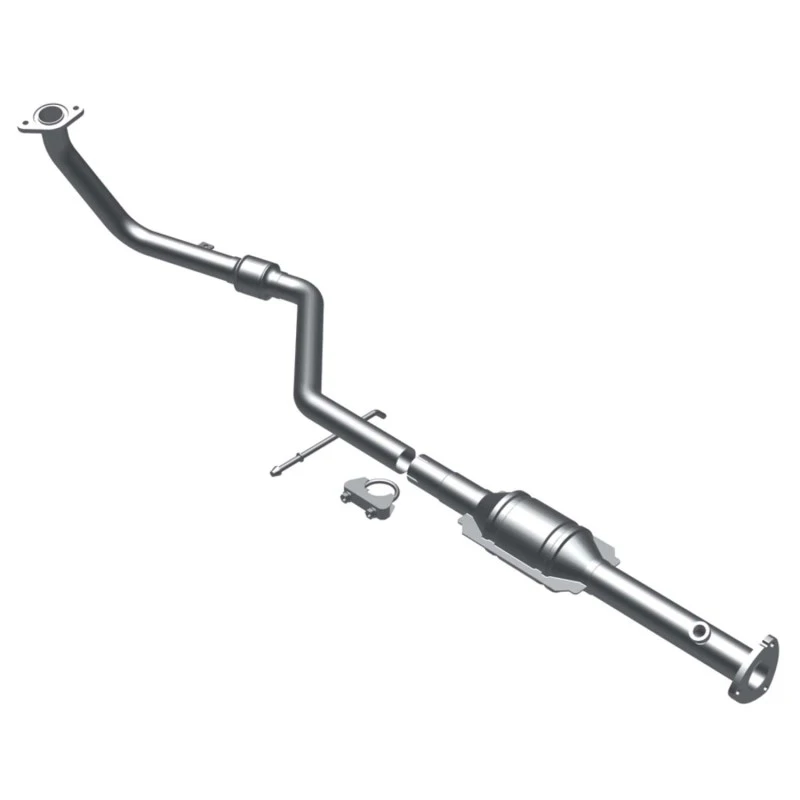 MagnaFlow-Konverter DF 02 Chevrolet Cavalier 2.2L