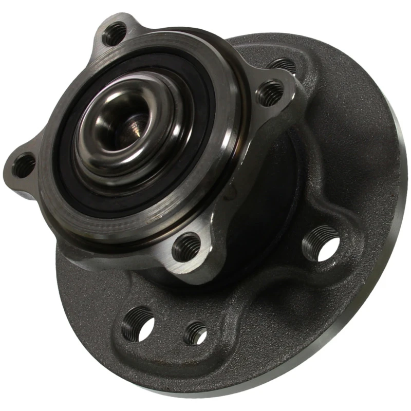 MOOG 07-16 Mini Cooper Hinterrad-Nabe