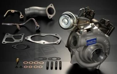 HKS GTIII-RS SPORTS TURBINE KIT für Nissan Skyline GT-R RB26