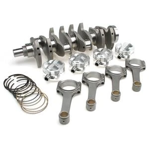 Brian Crower Honda H22 Stroker Kit