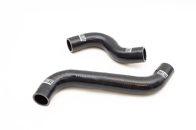 GrimmSpeed Radiator Hose Kit for 2015-2017 Subaru WRX / 2014-2017 Subaru Forester XT