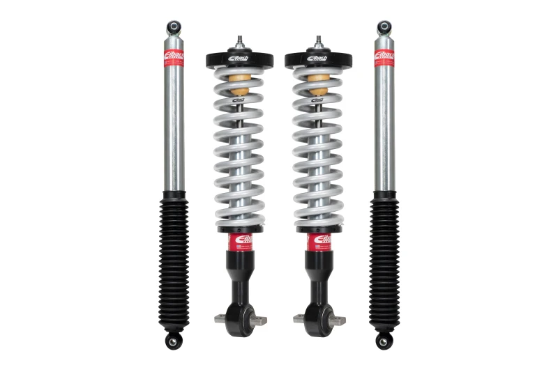 Eibach Pro-Truck Coilover 2.0 Vorne/Sport Hinten für 15-20 Ford F-150 V6 2.7L 4WD