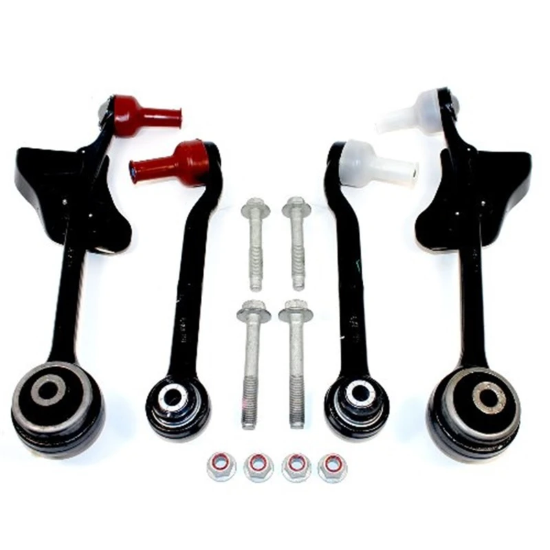 Ford Racing 2015-2016 Mustang Performance Pack Vordere Lenkerarm Kit