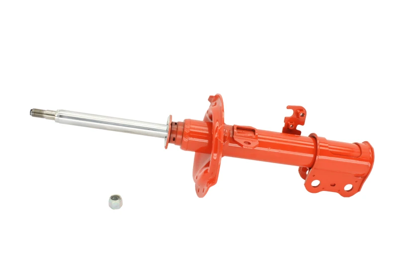 KYB-Stoßdämpfer & -Federn AGX vorne links TOYOTA Celica 2000-05