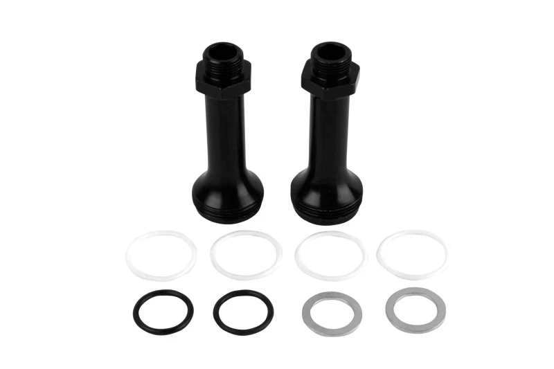 Aeromotive Kraftstoff-Log-Konversions-Kit (14201 auf 14202)
