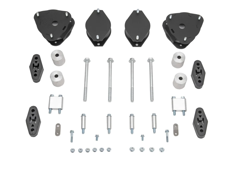 LP Aventure 2in Lift Kit for 2015-2019 Subaru Outback