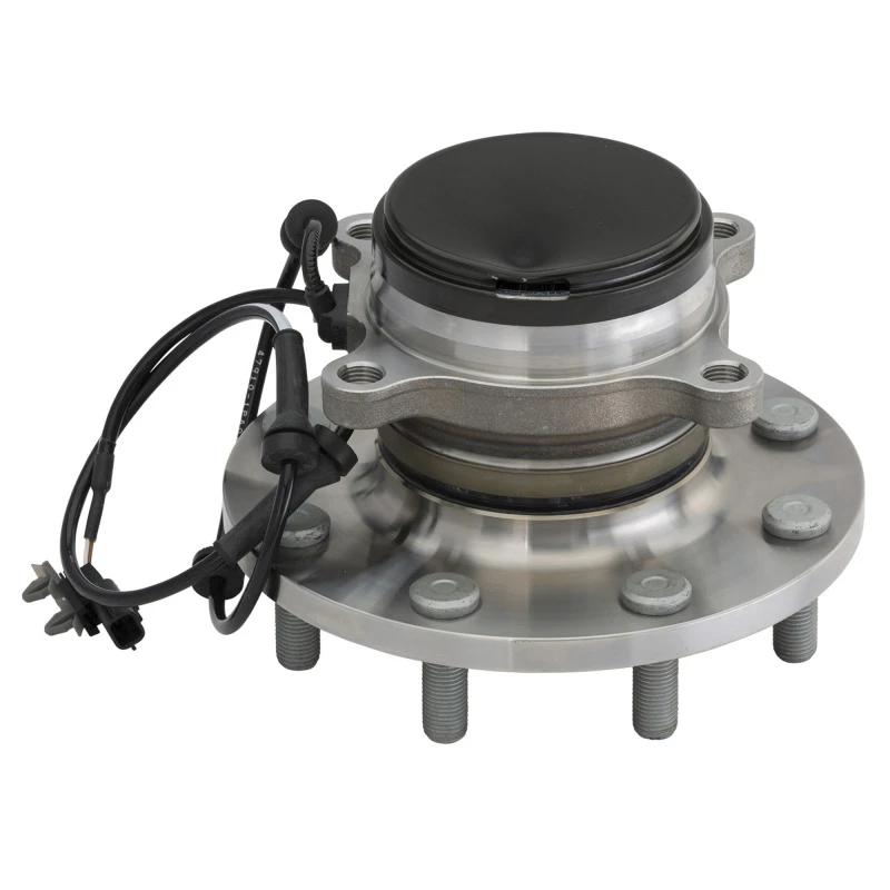 MOOG 12-21 Nissan NV1500 Vordere Nabe Einheit
