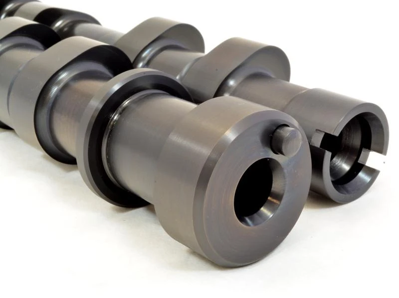 GSC Power-Division Billet 2JZ-GTE S2 Camshafts