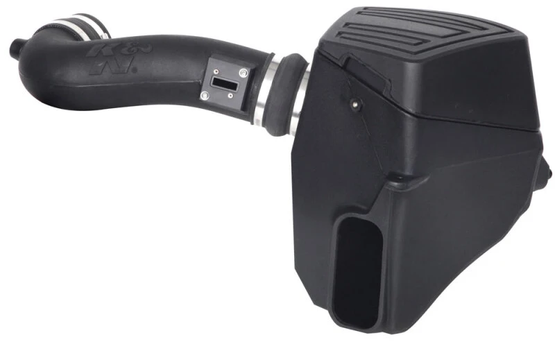 K&N 19-20 Chevrolet 1500 2.7L L4 F/I Aircharger Leistungs- Ansaugsystem