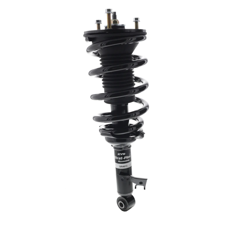 KYB 05-15 Toyota Tacoma 2WD (außer PreRunner & X-Runner) Stoßdämpfer & Federbein Strut Plus Vorne Links