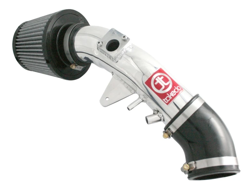 aFe Takeda-Ansaugsystem Stage-2 PDS AIS PDS Honda Civic Si 06-11 L4-2.0L (pol)