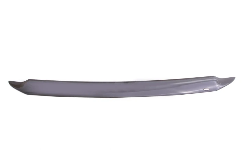 AVS 04-15 Nissan Armada Aeroskin Niedriges Profil Acryl Hauben Schutz - Rauch