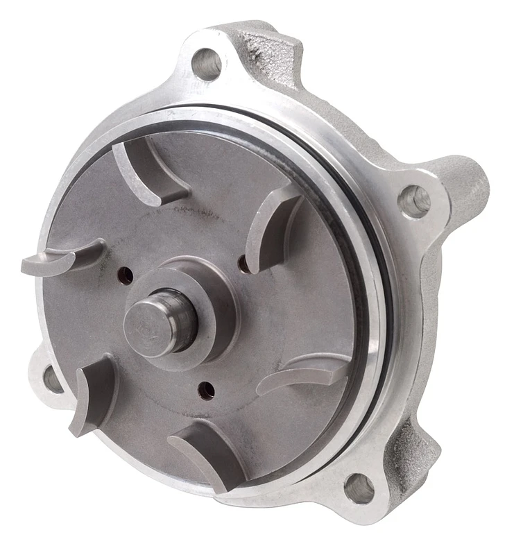 Edelbrock Wasserpumpe Hochleistung Ford 2002 Mustang GT/Cobra 2003-04 Mustang GT/Cobra/Mach 1