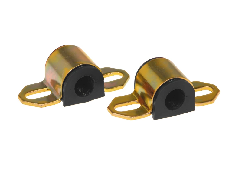 Prothane Universal Stabi-Buchsen - 17mm für A-Bracket - Schwarz