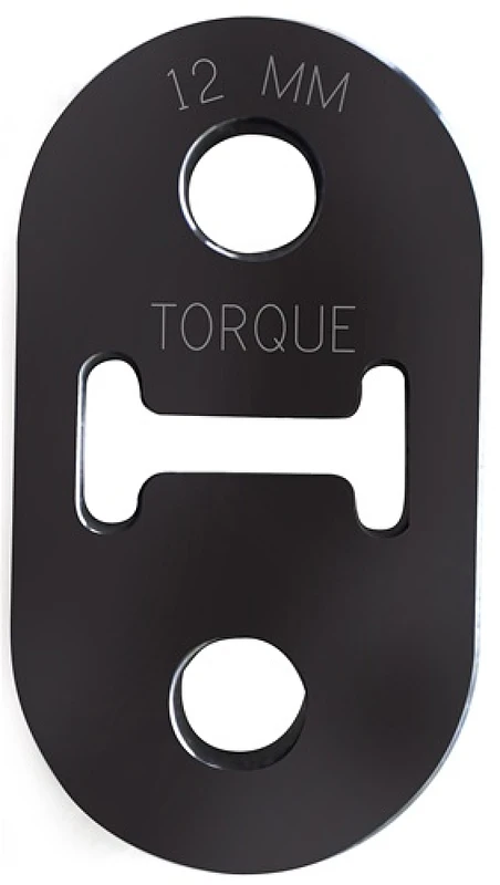 Torque Solution Auspuffhalter: 12 mm Länge
