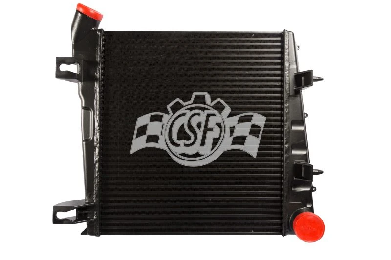 CSF 08-10 Ford F-250 Super Duty 6.4L Original Intercooler