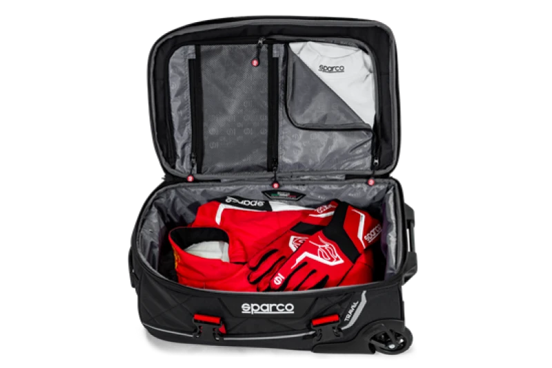Sparco Travel Bag