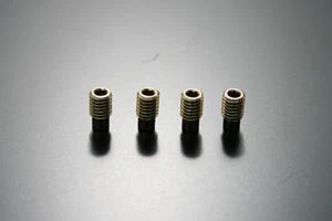 Tein Hex Set Screw für EDFC Active / Active Pro (Set of 4)