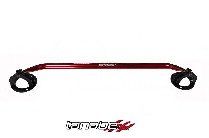 Tanabe Sustec Front Strut Tower Bar for 2013-2016 Lexus GS350 Base/F-Sport RWD/AWD