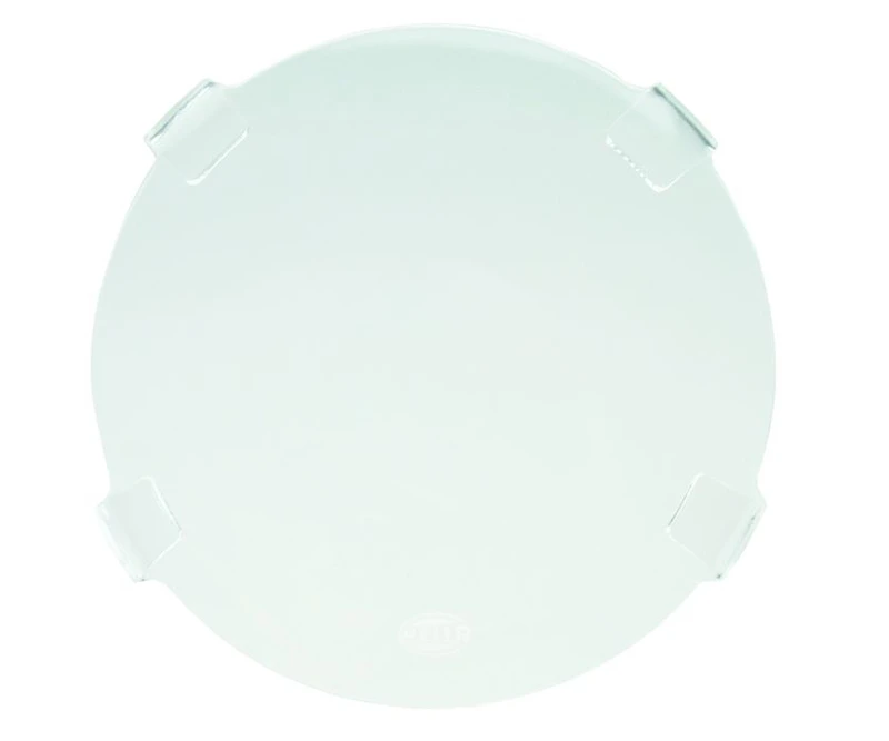 Hella Clear Cover - RALLYE 1000 9HD