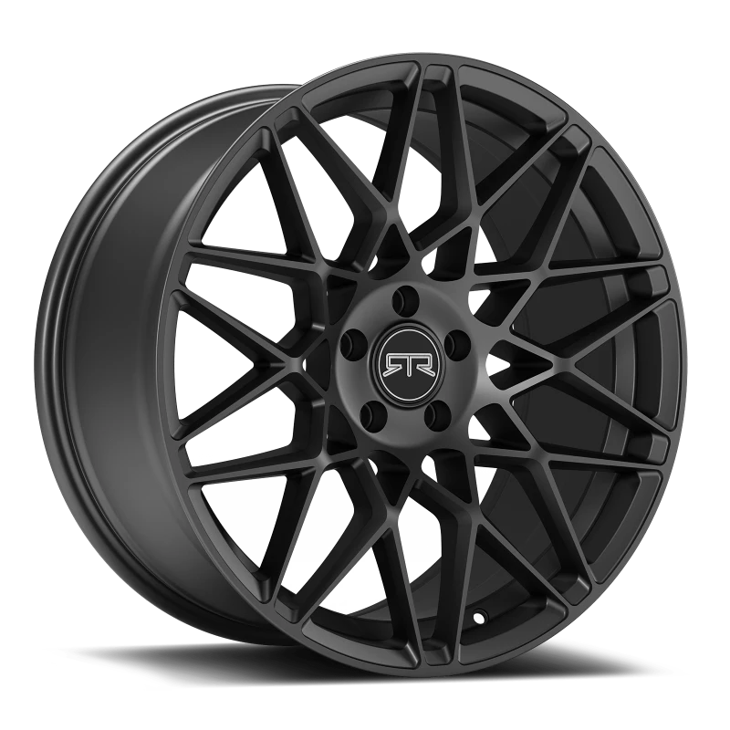 Method RTR Tech 7 Wheel