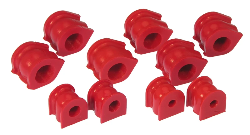 Prothane Front- und Heck-Stabilisator-Buchsen für Honda Civic