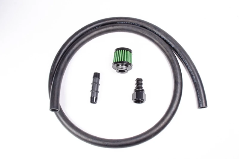 Radium Engineering Brennstoffzellen-Entlüftungs-Kit - 12AN
