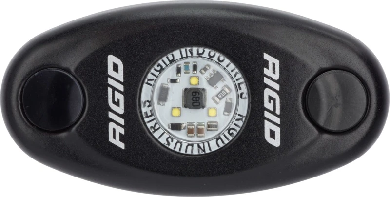Rigid Industries A-Series LED Licht