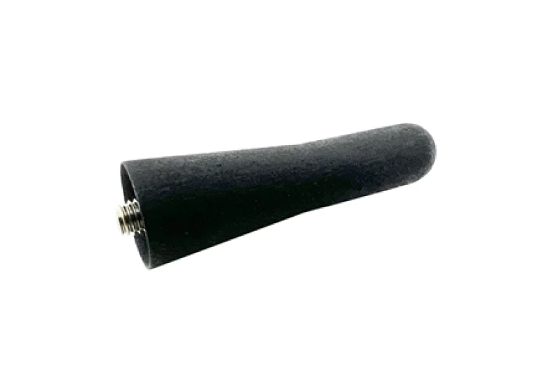 Torque Solution Billet Mini Stubby Antenne für Kia, Scion, Nissan, Ford, Mazda