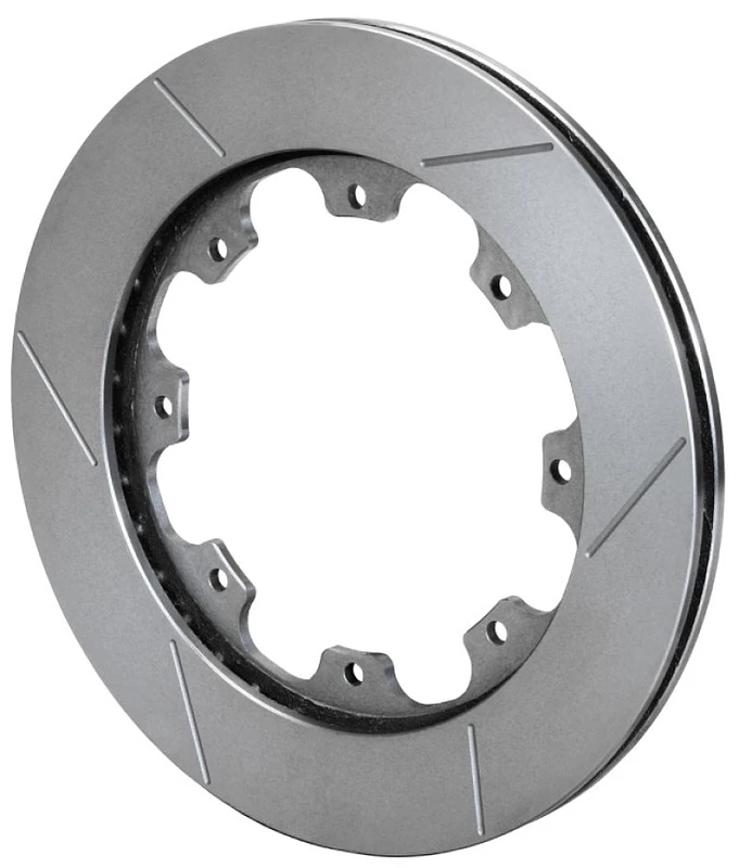 Wilwood Rotor-GT36 SPC-37 -LH 11.75 x.810 - 8 on 7.00in