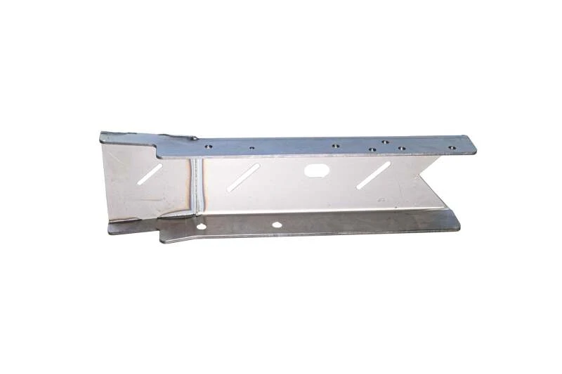 Rust Buster Rahmenreparatur-Kit für 1999-2006 Chevy Silverado/GMC Sierra