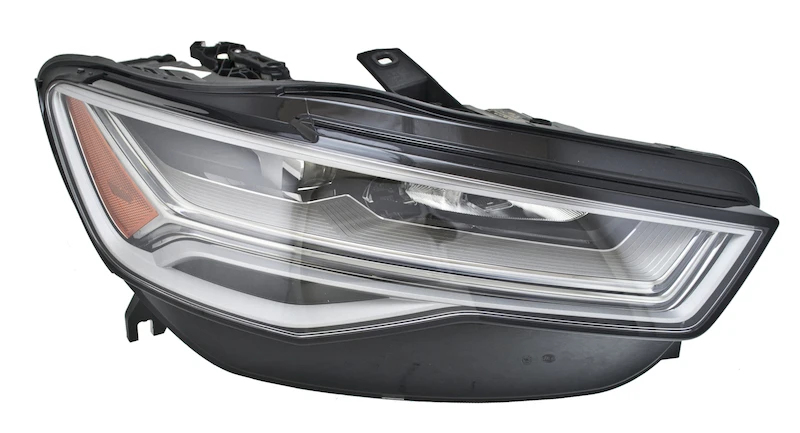 Hella 2016 Audi A6/S6 Scheinwerfer Rechts Led