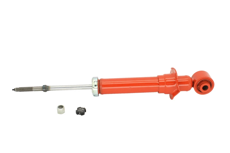 KYB Stoßdämpfer & Struts AGX Hinten TOYOTA Celica 2000-05