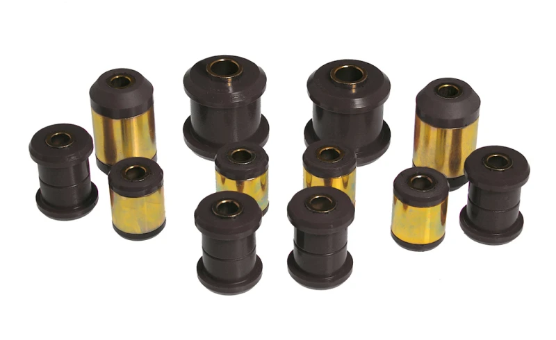 Prothane Hinterer Lenkerarm-Buchsen-Satz für 2000–2001 Toyota Celica