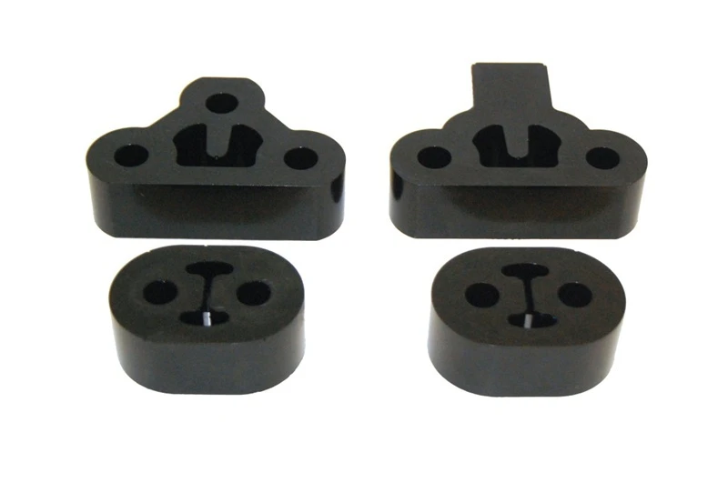 Torque Solution Auspuffhalter-Kit für Honda Civic 2006-2011