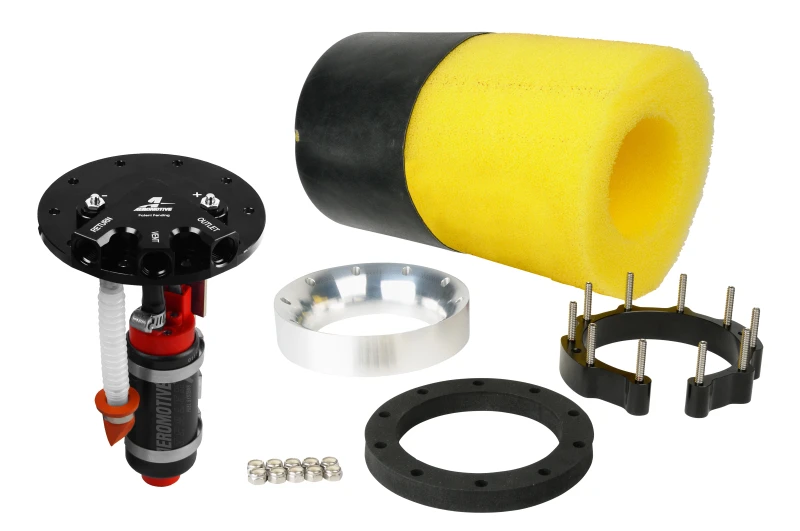 Aeromotive Phantom 340 Universelles In-Tank-Benzinsystem