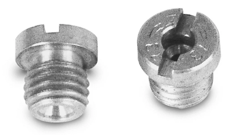 Edelbrock 072 Hauptdüse