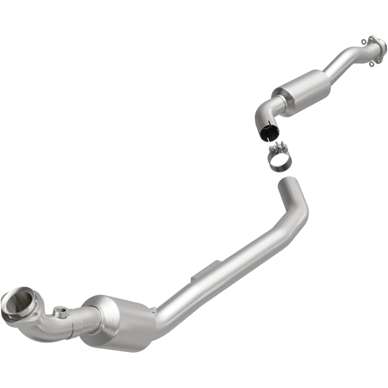 Magnaflow 2007 Mercedes-Benz E350 3.5L Direktmontage-Katalysator