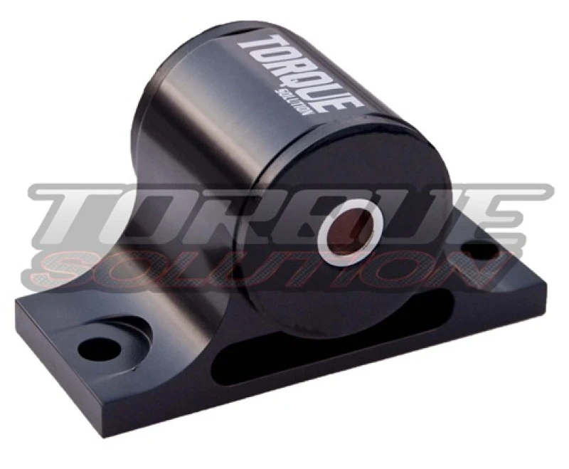Torque Solution Billet Aluminum Transmission Mount for 2003-2009 Nissan 350z