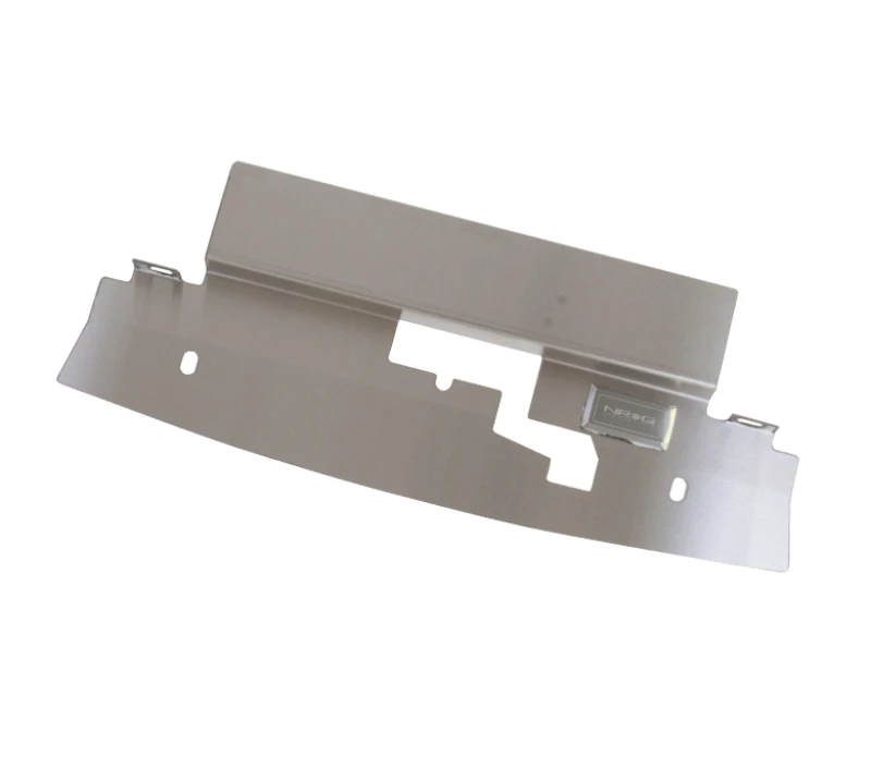 NRG SS Air Diversion Panel für 1995–1996 Nissan 240SX S14 (Vor Facelift S14.1-S14.6)