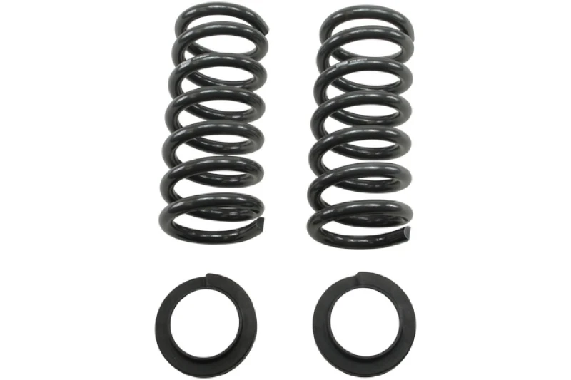 Belltech-Feder-Satz 02-05 RAM 1500 Standard-Cab