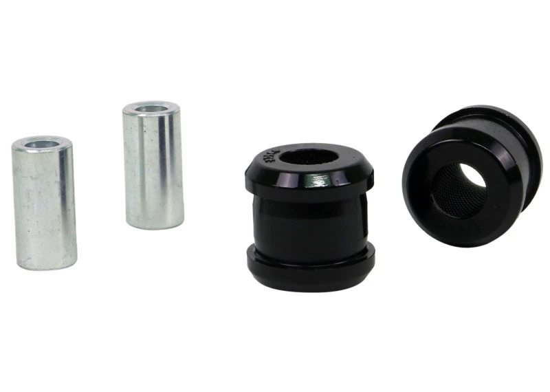 Whiteline Rear Control Arm Lower Front Inner Bushing Kit for 97-02 Mitsubishi Mirage